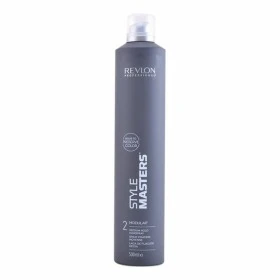 Spray pour cheveux Revlon Style Masters (500 ml) 500 ml de Revlon, Laques et sprays - Réf : S0561705, Prix : 10,99 €, Remise : %