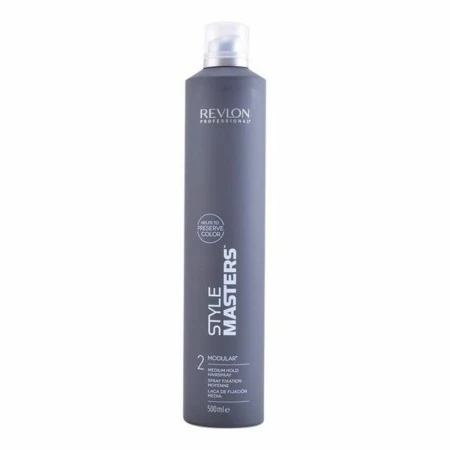 Spray Fijador Revlon Style Masters (500 ml) 500 ml | Epamu | Beauty Shop - Parfums, Make-up & Essentials Epamu.eu