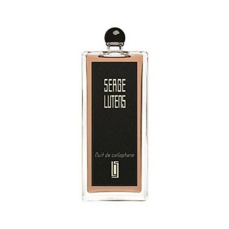 Perfume Unisex Nuit de Cellophane Serge Lutens COLLECTION NOIRE (100 ml) EDP 100 ml | Epamu | Beauty Shop - Parfums, Make-up & Essentials Epamu.eu