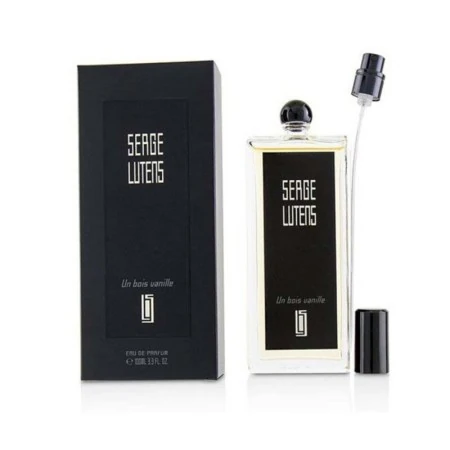 Damenparfüm Un Bois Vanille Serge Lutens COLLECTION NOIRE (100 ml) EDP 100 ml | Epamu | Beauty Shop - Parfums, Make-up & Essentials Epamu.eu