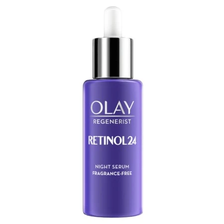 Nachtserum REGENERIST RETINOL 24 Olay 8072483 (40 ml) 40 ml | Epamu | Beauty Shop - Parfums, Make-up & Essentials Epamu.eu