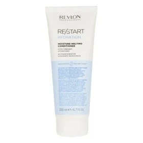 Condicionador Fortificante Revlon Re-Start Cabelos Finos (200 ml) | Epamu | Beauty Shop - Parfums, Make-up & Essentials Epamu.eu