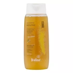 Shampoo Novex (300 ml) | Epamu.eu | Beauty Shop - Parfums, Make-up & Essentials Epamu.eu