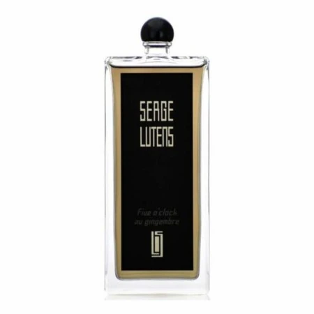 Men's Perfume Serge Lutens Five O'Clock Au Gingembre 50 ml | Epamu | Beauty Shop - Parfums, Make-up & Essentials Epamu.eu