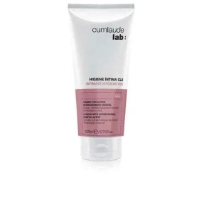 Gel Intimo CLX Cumlaude Lab (200 ml) di Cumlaude Lab, Bagnoschiuma, docciaschiuma e gel doccia - Rif: S0584587, Prezzo: 10,84...