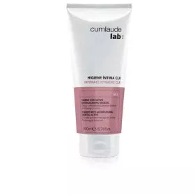 Gel Íntimo CLX Cumlaude Lab (200 ml) de Cumlaude Lab, Geles de ducha - Ref: S0584587, Precio: 10,84 €, Descuento: %