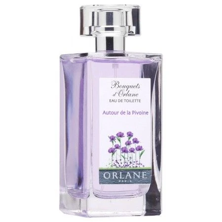 Perfume Mulher Orlane Bouquets d'Orlane Autour de la Pivoine EDT 100 ml | Epamu | Beauty Shop - Parfums, Make-up & Essentials Epamu.eu