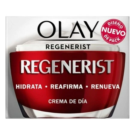 Anti-Ageing Cream Regenerist Olay 8047437 50 ml | Epamu | Beauty Shop - Parfums, Make-up & Essentials Epamu.eu