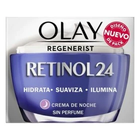 Crema Idratante Antietà Olay 108030181 Spf 15 50 ml (50 ml) | Epamu | Beauty Shop - Parfums, Make-up & Essentials Epamu.eu