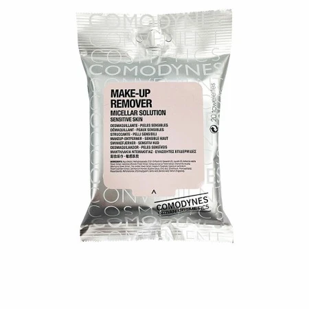 Make Up Remover Wipes Comodynes Up Remover | Epamu | Beauty Shop - Parfums, Make-up & Essentials Epamu.eu