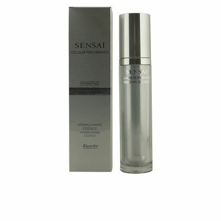 Anti-Ageing Hydrating Cream Kanebo Sensai-4973167970195 40 ml | Epamu | Beauty Shop - Parfums, Make-up & Essentials Epamu.eu