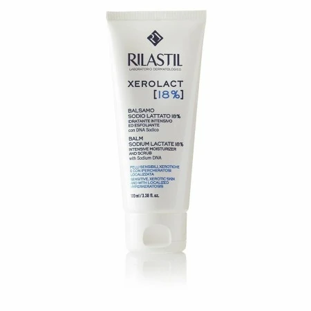 Balsamo Corpo Idratante Rilastil Xerolact 18% Esfoliante (100 ml) | Epamu | Beauty Shop - Parfums, Make-up & Essentials Epamu.eu