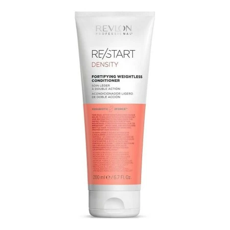 Strengthening Conditioner Revlon Re-Start Fine Hair (200 ml) | Epamu | Beauty Shop - Parfums, Make-up & Essentials Epamu.eu