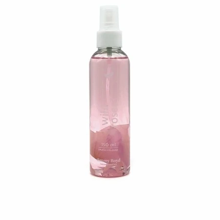 Perfume Unisex Jimmy Boyd Wild Rose EDC 150 ml | Epamu | Beauty Shop - Parfums, Make-up & Essentials Epamu.eu