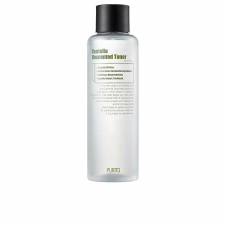 Facial Toner Purito Centella Unscented (200 ml) | Epamu | Beauty Shop - Parfums, Make-up & Essentials Epamu.eu