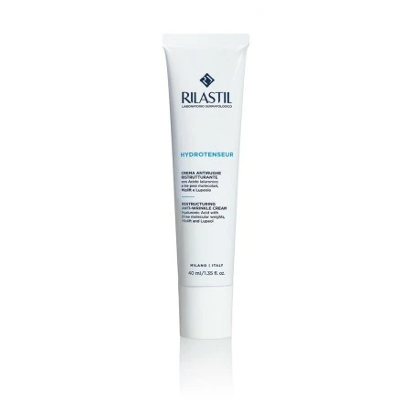 Creme Regenerador Anti-idade Rilastil Hydrotenseur 40 ml | Epamu | Beauty Shop - Parfums, Make-up & Essentials Epamu.eu