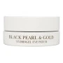 Patch for the Eye Area Petitfée Black Pearl Gold 60 Units (60 Units) | Epamu.eu | Beauty Shop - Parfums, Make-up & Essentials Epamu.eu