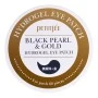 Cerotti per Contorno Occhi Petitfée Black Pearl Gold 60 Unità (60 Unità) | Epamu.eu | Beauty Shop - Parfums, Make-up & Essentials Epamu.eu