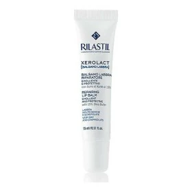 Baume à lèvres Rilastil Xerolact Complexe réparateur (10 ml) de Rilastil, Baumes - Réf : S0597523, Prix : 12,56 €, Remise : %