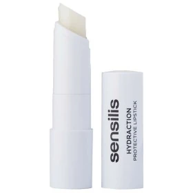 Protector Labial Sensilis Hydraction Spf 10 Hidratante (4 g) de Sensilis, Bálsamos - Ref: S0597532, Precio: 6,67 €, Descuento: %