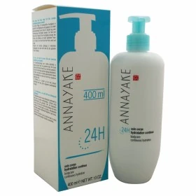 Crema Corporal Hidratante Annayake 24H 400 ml de Annayake, Hidratantes - Ref: S0598158, Precio: 29,45 €, Descuento: %