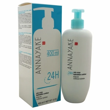 Crema Corpo Idratante Annayake 24H 400 ml | Epamu | Beauty Shop - Parfums, Make-up & Essentials Epamu.eu