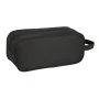 Travel Slipper Holder Sevilla Fútbol Club Teen Black 34 x 15 x 14 cm | Epamu | Beauty Shop - Parfums, Make-up & Essentials Epamu.eu