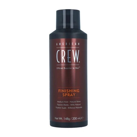 Hair Serum American Crew 7255671000 (200 ml) | Epamu | Beauty Shop - Parfums, Make-up & Essentials Epamu.eu