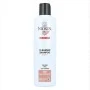 Champô Antiqueda Nioxin Clean System 3 Step 1 Wella Nioxin Clean (300 ml) 300 ml | Epamu | Beauty Shop - Parfums, Make-up & Essentials Epamu.eu