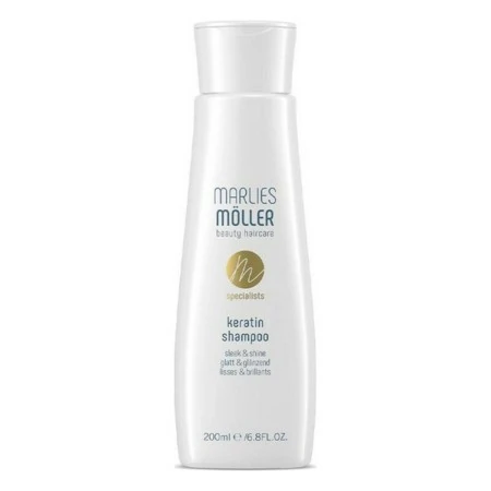 Keratin-Shampoo Marlies Möller (200 ml) | Epamu | Beauty Shop - Parfums, Make-up & Essentials Epamu.eu