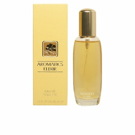 Women's Perfume Clinique Aromatics Elixir EDT (45 ml) | Epamu | Beauty Shop - Parfums, Make-up & Essentials Epamu.eu