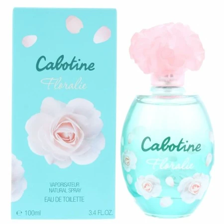 Women's Perfume Gres Cabotine Floralie EDT 100 ml | Epamu.eu | Beauty Shop - Parfums, Make-up & Essentials Epamu.eu