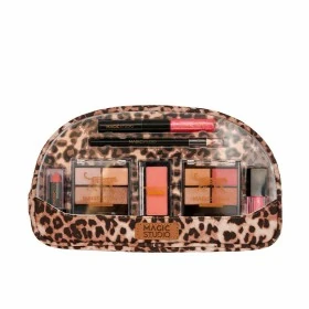 Set de Maquillaje Magic Studio Wild Safari Furious Beauty 7 Piezas de IDC Institute, Sets y juegos - Ref: S4516292, Precio: 1...