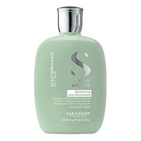 Champú Semi di Lino Balancing Alfaparf Milano 8022297095912 (250 ml) | Epamu | Beauty Shop - Parfums, Make-up & Essentials Epamu.eu