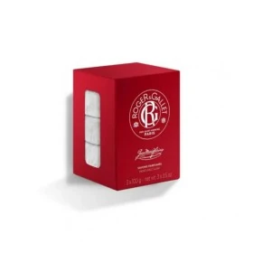 Savon Roger & Gallet de Roger & Gallet, Pastilles de savon - Réf : S4517601, Prix : 18,39 €, Remise : %