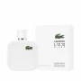 Herrenparfüm Lacoste L.12.12 Blanc EDT 100 ml | Epamu | Beauty Shop - Parfums, Make-up & Essentials Epamu.eu