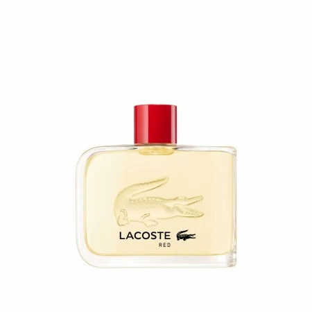 Men's Perfume Lacoste Red EDT 125 ml | Epamu | Beauty Shop - Parfums, Make-up & Essentials Epamu.eu