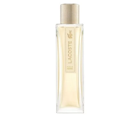 Perfume Unisex Lacoste LACOSTE POUR FEMME EDP 30 ml | Epamu | Beauty Shop - Parfums, Make-up & Essentials Epamu.eu