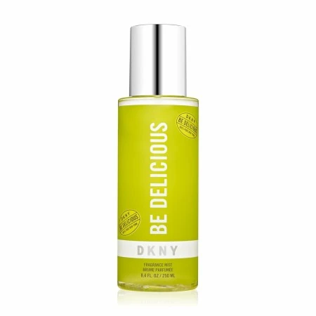 Perfume Unisex DKNY DELICIOUS COLLECTION 250 ml | Epamu | Beauty Shop - Parfums, Make-up & Essentials Epamu.eu