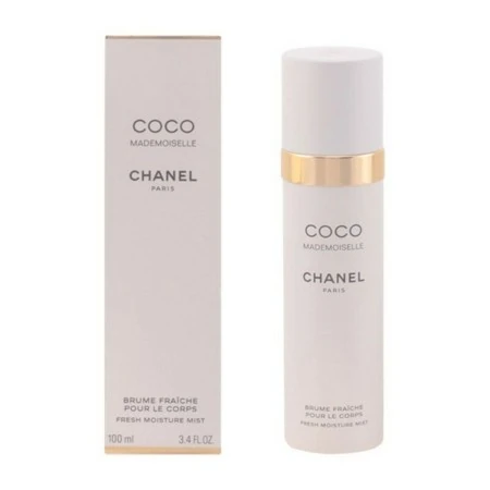 Spray Corporal Chanel Coco Mademoiselle EDP | Epamu.eu | Beauty Shop - Parfums, Make-up & Essentials Epamu.eu