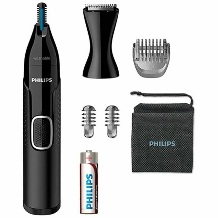 Cortapelos para Nariz y Oído Philips series 5000 | Epamu | Beauty Shop - Parfums, Make-up & Essentials Epamu.eu