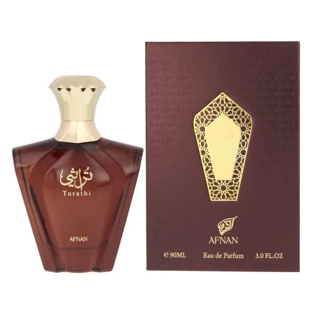 Herrenparfüm Afnan EDP Turathi Homme Brown 90 ml | Epamu | Beauty Shop - Parfums, Make-up & Essentials Epamu.eu