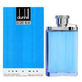 Perfume Hombre Dunhill EDT Desire Blue 100 ml de Dunhill, Agua de perfume - Ref: S8301879, Precio: 30,36 €, Descuento: %