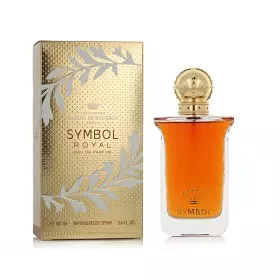 Parfum Femme Marina De Bourbon EDP Symbol Royal 100 ml de Marina De Bourbon, Eau de parfum - Réf : S8312672, Prix : 46,38 €, ...