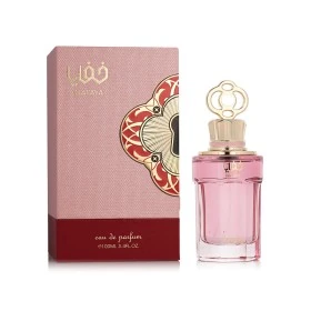 Perfume Mujer Zimaya Khafaya Pink EDP 100 ml de Zimaya, Agua de perfume - Ref: S8316200, Precio: 18,89 €, Descuento: %