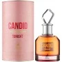 Perfume Mulher Maison Alhambra EDP Candid Tonight 100 ml | Epamu | Beauty Shop - Parfums, Make-up & Essentials Epamu.eu