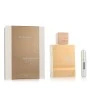 Perfume Unisex Al Haramain Amber Oud White Edition EDP 200 ml | Epamu | Beauty Shop - Parfums, Make-up & Essentials Epamu.eu