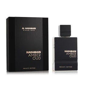 Perfume Unisex Al Haramain Amber Oud Private Edition EDP 60 ml de Al Haramain, Agua de perfume - Ref: S8317152, Precio: 58,59...