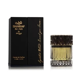 Perfume Unisex Zimaya Sharaf The Club 100 ml de Zimaya, Extractos de perfume - Ref: S8317431, Precio: 27,50 €, Descuento: %