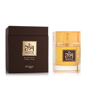 Perfume Mujer Zimaya Mazaaj EDP 100 ml de Zimaya, Agua de perfume - Ref: S8318430, Precio: 19,23 €, Descuento: %